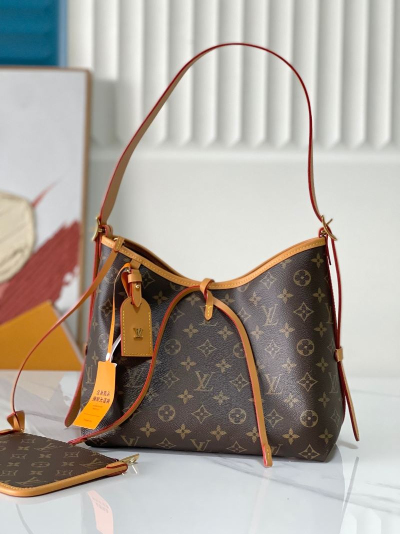 Louis Vuitton Shopping Bags